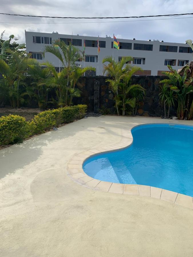 Casa Pereybere Tourist Residence Pereybere Beach Esterno foto