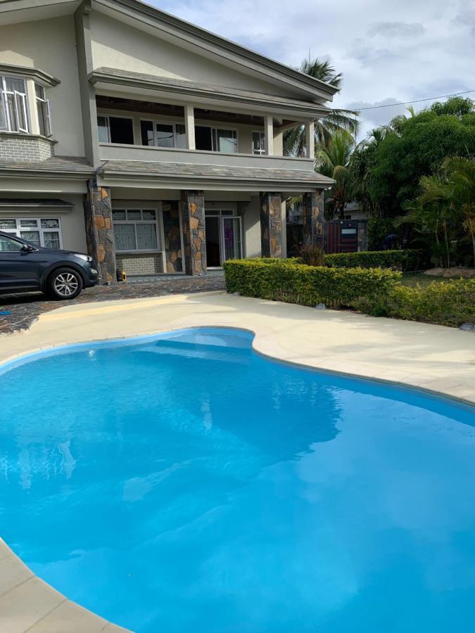 Casa Pereybere Tourist Residence Pereybere Beach Esterno foto
