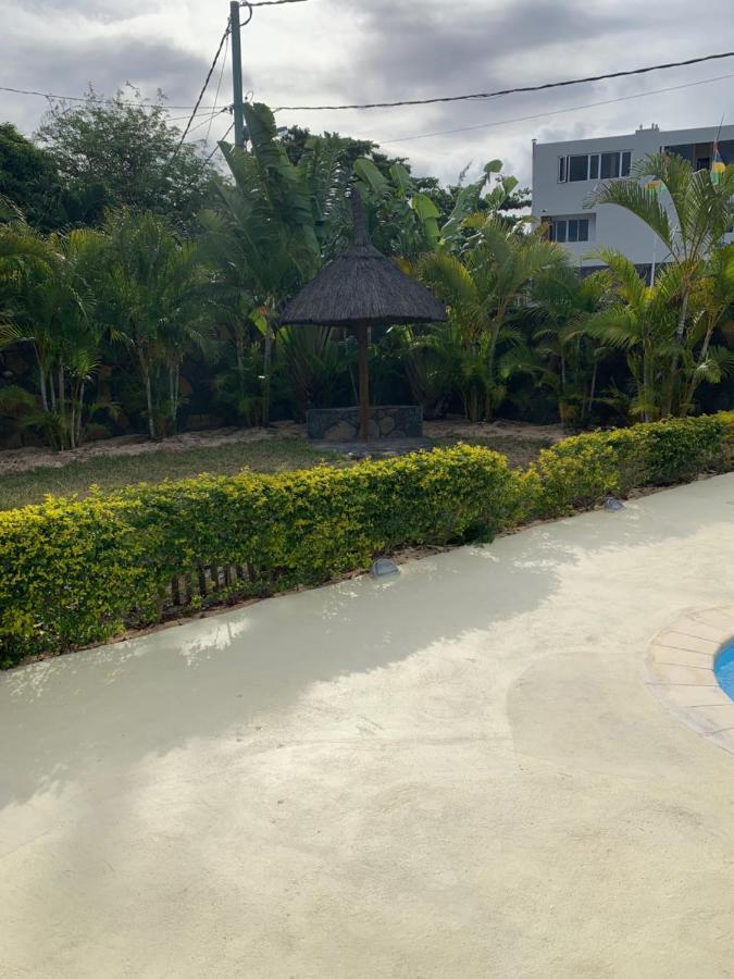 Casa Pereybere Tourist Residence Pereybere Beach Esterno foto